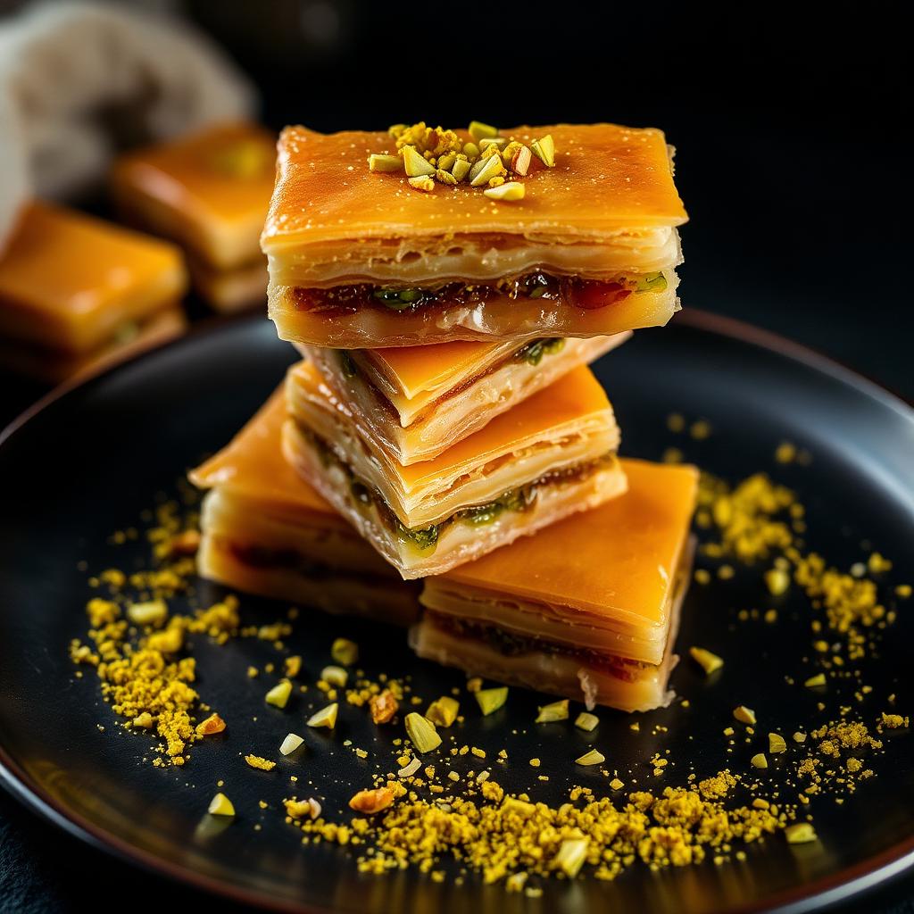 Baklava